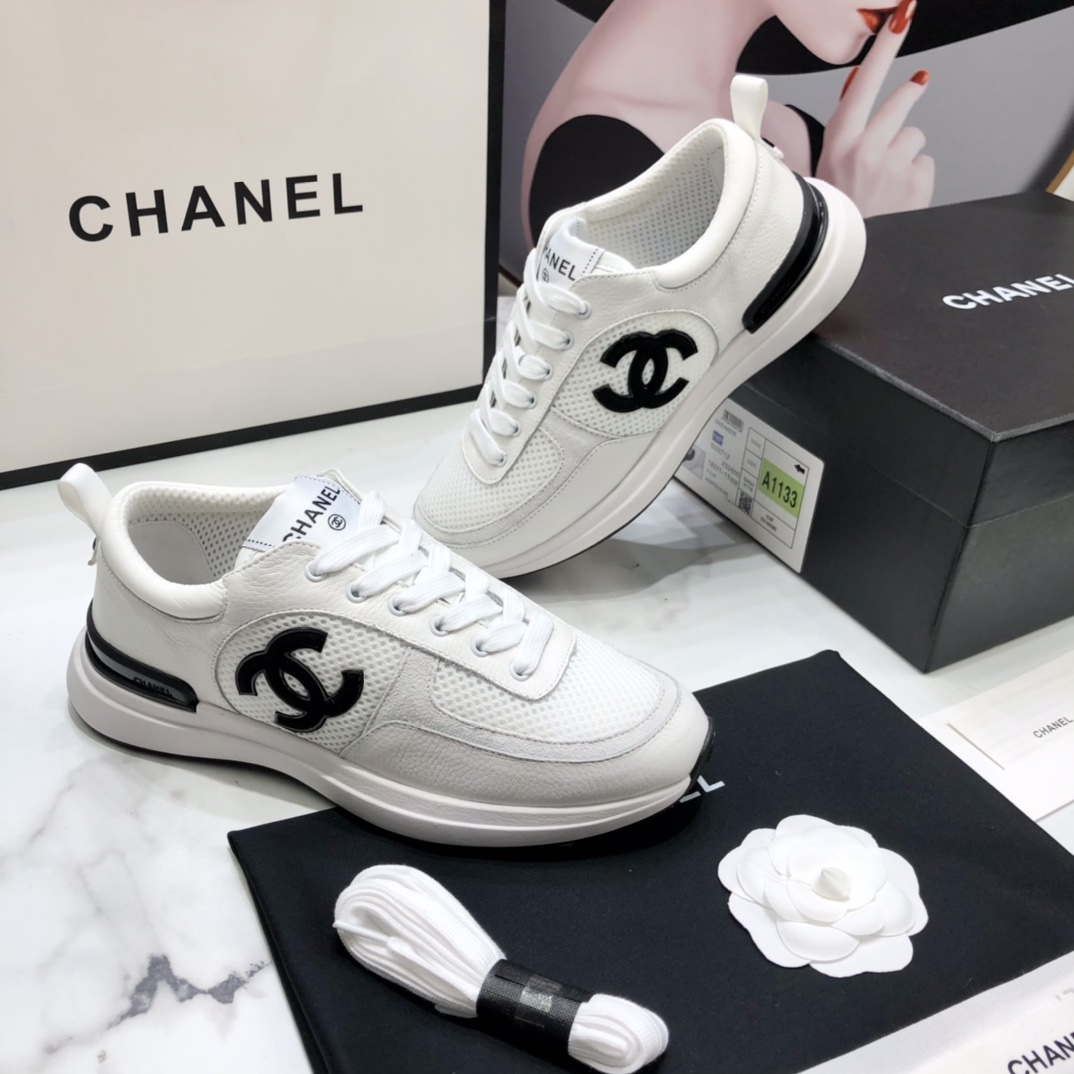 Chanel Shoes woman 005